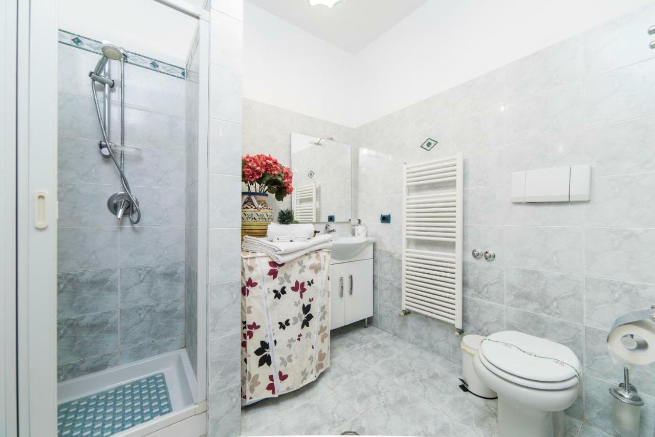 Residence Gioia Фуроре Экстерьер фото